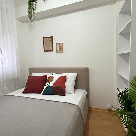 Charming 2 Bedroom Apartment スコピエ エクステリア 写真